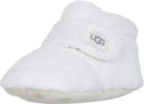 UGG Kids' Bixbee and Lovey Ankle Boot