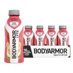 BODYARMOR LYTE Strawberry Banana Sports Drink 12-Pack