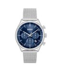 BOSS Men's Quartz Chronograph Watch