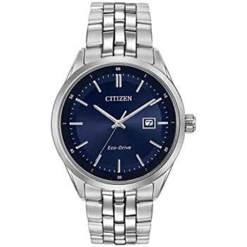 Citizen Men's Classic Eco-Drive Watch