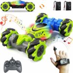 HScopter Gesture Sensing RC Stunt Car