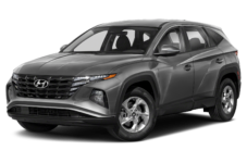 2024 Hyundai Tucson SE lease for $359 a month!