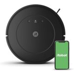 iRobot Roomba Robot Vacuum with Smart Navigation and Self-Charging
