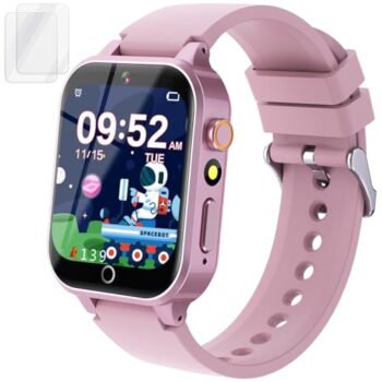 Kids Smart Watch