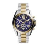 Michael Kors Bradshaw Chronograph Women's Watch