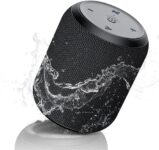 NOTABRICK Portable Bluetooth Speaker 15W IPX6 Waterproof