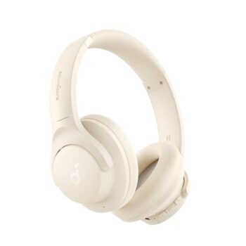 Soundcore Q20i Wireless Noise Cancelling Headphones by Anker
