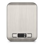 Ultrean Digital Kitchen Scale with Tare Function