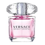 Versace Bright Crystal by Versace for Women 1.7 oz Eau de Toilette Spray