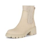 Women's Chelsea Slip on Boots