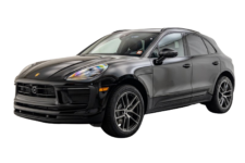 2024 Porsche Macan demo Lease deal for $1199!