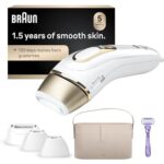 Braun IPL Silk Expert Pro 5 Hair Removal