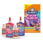 Elmer's 2-Count Color Slime Kit