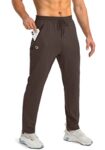 G Gradual Men's Tapered Joggers with Pockets