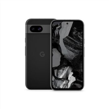 Google Pixel 8a - Unlocked Android Phone