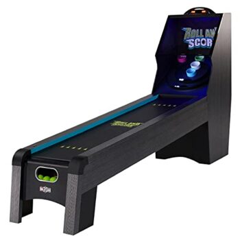 Hall of Games 108 Roll and Score
