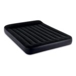 Intex Queen Pillow Rest Air Mattress