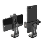 Neewer Smartphone Tripod Mount for iPhone & Samsung
