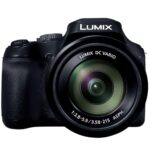 Panasonic LUMIX FZ80D Compact 4K Camera