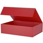 ROSTELACK Magnetic Closure Gift Box