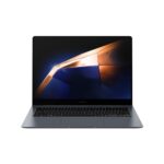 SAMSUNG 14' Galaxy Book4 Pro Laptop PC Computer, Intel Core 5 Ultra Processor 512GB, 3K AMOLED (2880 x 1800) Touchscreen, Advanced Security, 2024 Model, NP940XGK-KG2US, Moonstone Gray