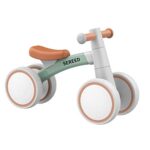 SEREED Baby Balance Bike for Toddlers