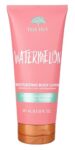 Tree Hut Watermelon Moisturizing Body Lotion | Ceramide and Squalene Formula Helps Protect Skin | Long-lasting Hydration Leaves Skin Feeling Soft & Moisturized | 8.5 fl oz.