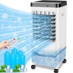 3-in-1 Portable Air Conditioner