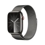 Apple Watch Series 9 GPS + Cellular 45mm