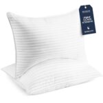 Beckham Hotel Collection Gel Cooling Pillows