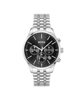 BOSS Men's Premium Quartz Chronograph Watch