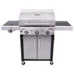 Char-Broil® 3-Burner TRU-Infrared Gas Grill