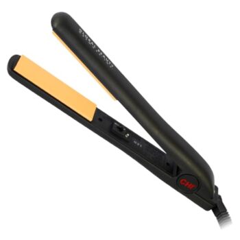 CHI Original Ceramic Flat Iron - Black