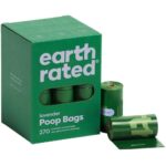 Earth Rated Poop Bags for Dogs