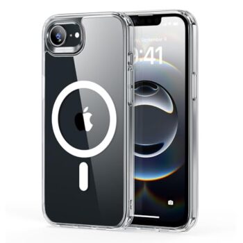 ESR MagSafe Shockproof Case for iPhone 16e