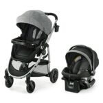 Graco Modes Pramette Travel System Combo