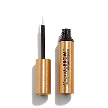 GrandeBROW Brow Enhancing Serum - 8 Week Supply