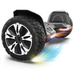 Gyroor Warrior 8.5" All Terrain Hoverboard