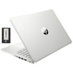 HP Stream 14" Laptop, Intel Celeron, 16GB RAM
