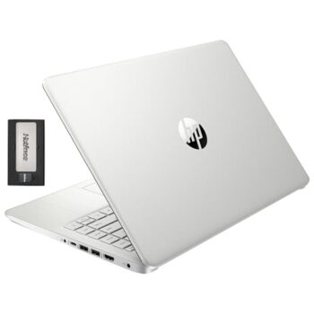 HP Stream 14" Laptop, Intel Celeron, 16GB RAM