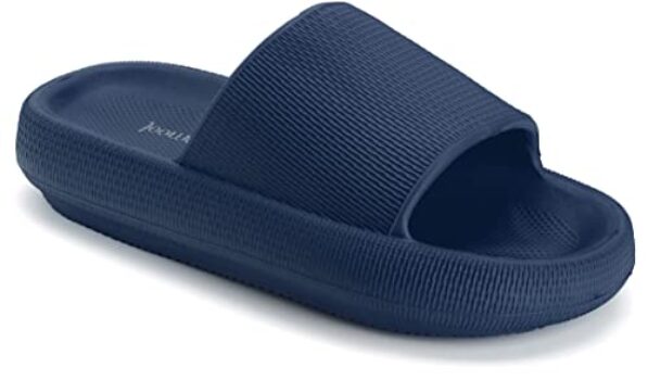 Joomra Men's Non-Slip Foam Slides