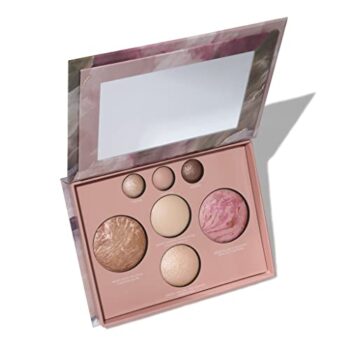 LAURA GELLER Baked Palette with Bronzer & Blush