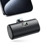 LENUTO 6000mAh Portable Charger for iPhone