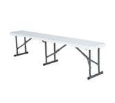 Lifetime 80305 Portable Folding Bench