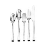 Mikasa Rockford Flatware Set for 4