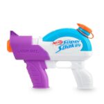 NERF Super Soaker Foam Fury Blaster