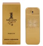 Paco Rabanne 1 Million Parfum Men Parfum Spray 3.4 oz