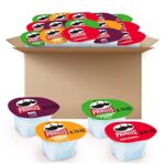 Pringles Variety Pack Snack Stacks (36 Cups)