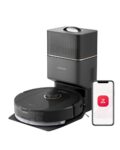 Roborock Q5 Pro+ Self-Emptying Robot Vacuum