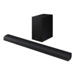 SAMSUNG HW-B750D 5.1 ch Soundbar with Subwoofer